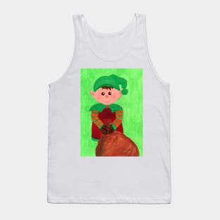 imp Tank Top